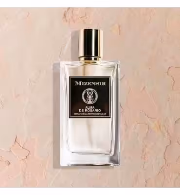 profumo alma de rosario