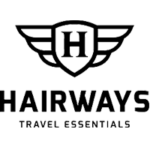 HAIRWAYS - TRAVEL ESSENTIALS
