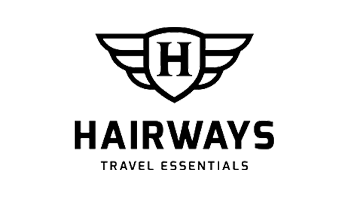 HAIRWAYS - TRAVEL ESSENTIALS