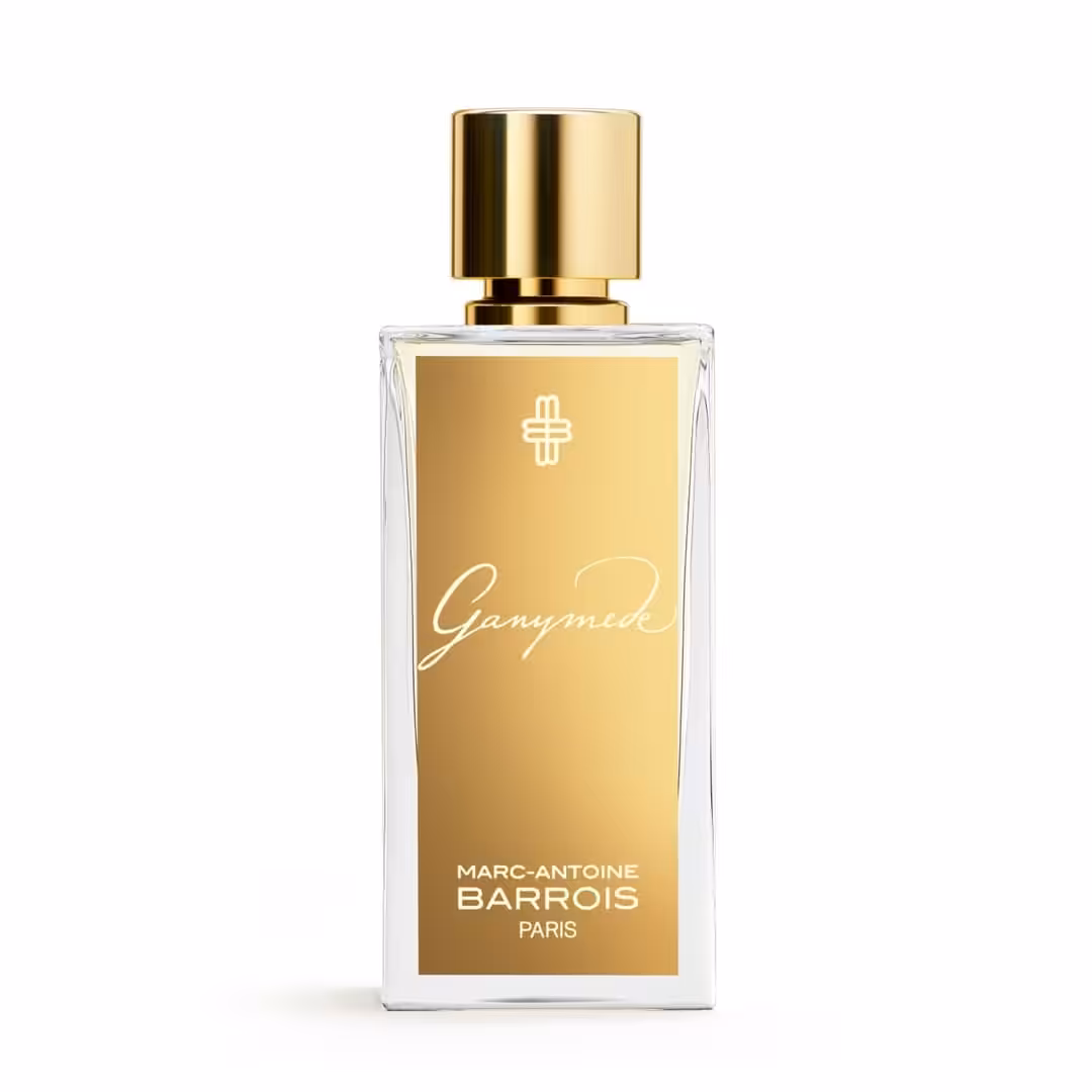 Marc-Antoine Barrois Ganymede – Eau de Parfum 100 Ml - immagine 2
