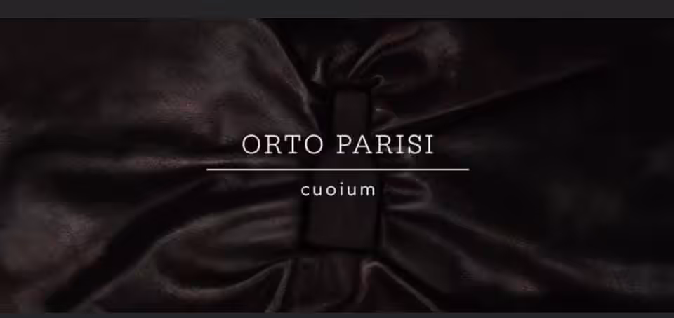 Orto Parisi Cuoium 50 ml - immagine 2
