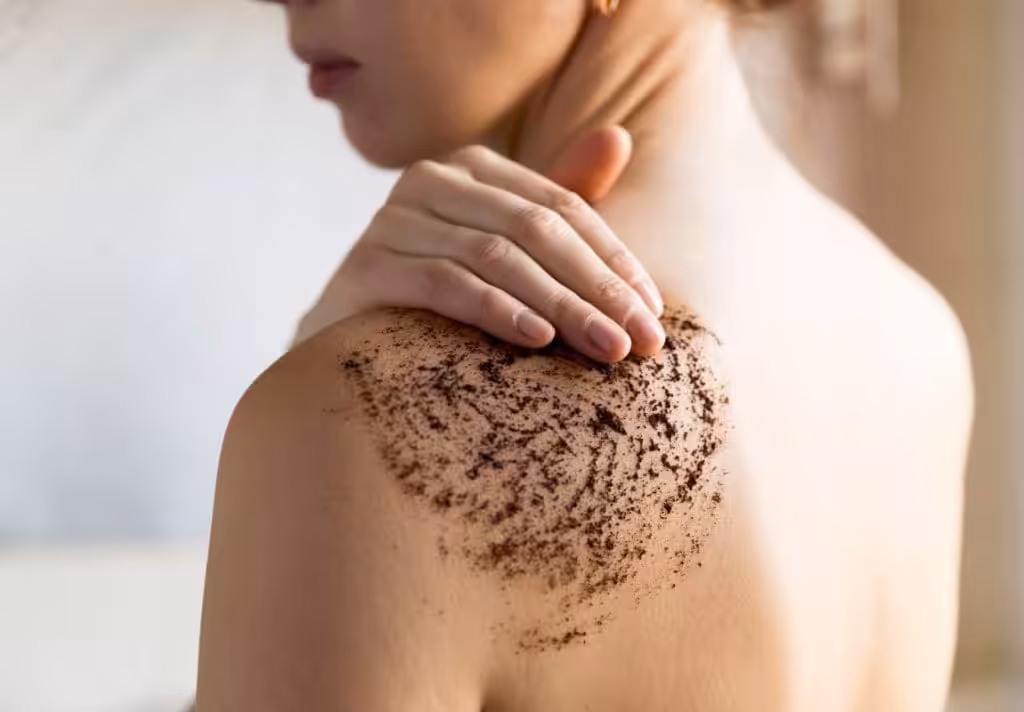 scrub esfoliante quale scegliere