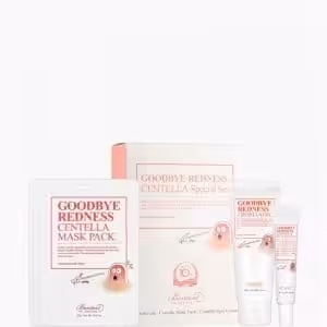Benton – Goodbye Redness Centella Special Set