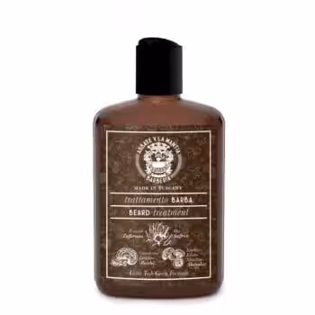 Abbate Y La Mantia, Lava Barba E Capelli Antibatterico Reishii E Shiitake 250ml - immagine 2