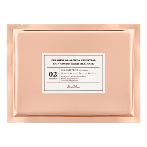 Dr. Althea, Essential Skin Conditioner Silk Mask