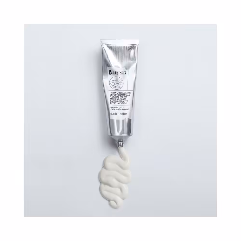Bullfrog - Pasta Modellante Effetto Naturale 50 ml - immagine 2