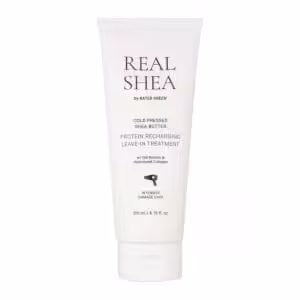 Rated Green – Real Shea Protein Recharging Leave In Treatment