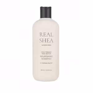 Rated Green – Real Shea Butter Nourishing Shampoo