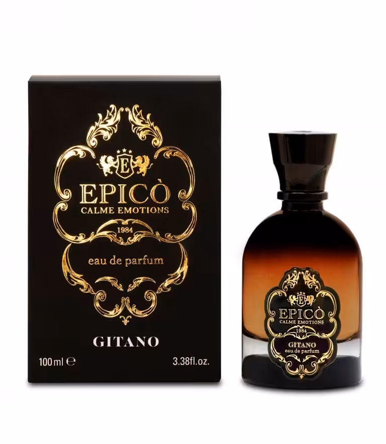 Epico’ Campioncino Gitano Eau de Parfum 2 ml