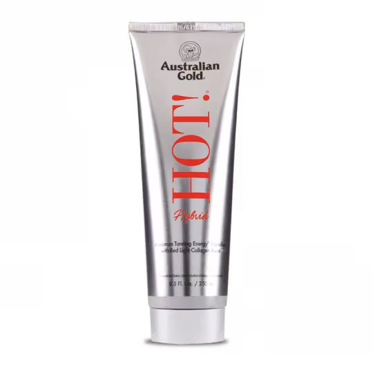 Australian Gold – Hot Hybrid 250ML