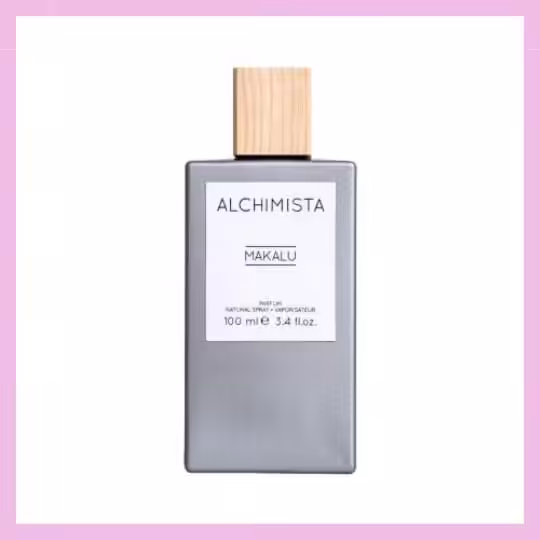 Alchimista Makalu Charme Profumeria Molfetta