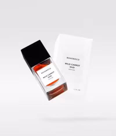 Bohoboco Wild Carrot Oud - immagine 2