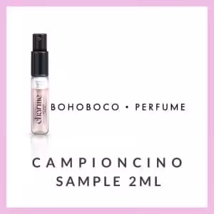 Bohoboco Profumo Campioncino 2ML