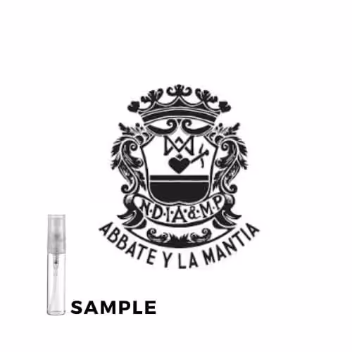 Campioncino Abbate Y La Mantia Colonia 2 ml Spray