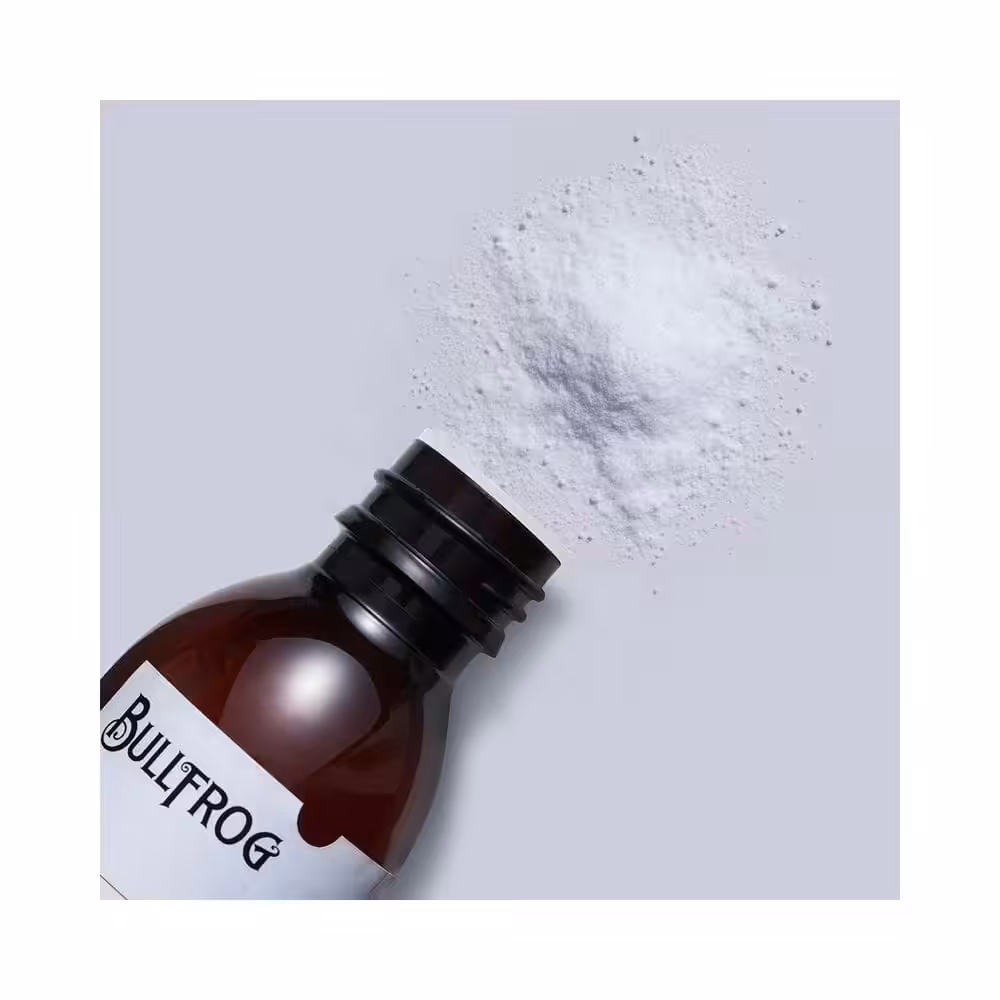 Bullfrog - Polvere Texturizzante Effetto Opaco - immagine 2