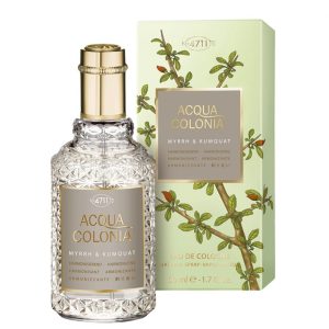 Águas de Colónia - Eau de Cologne Figo Fogo - BENAMÔR