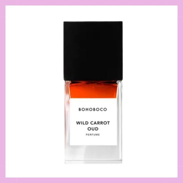 Bohoboco Wild Carrot Oud