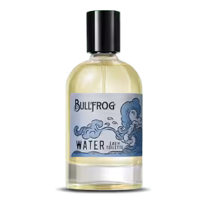 Bullfrog Eau De Toilette Elements Water