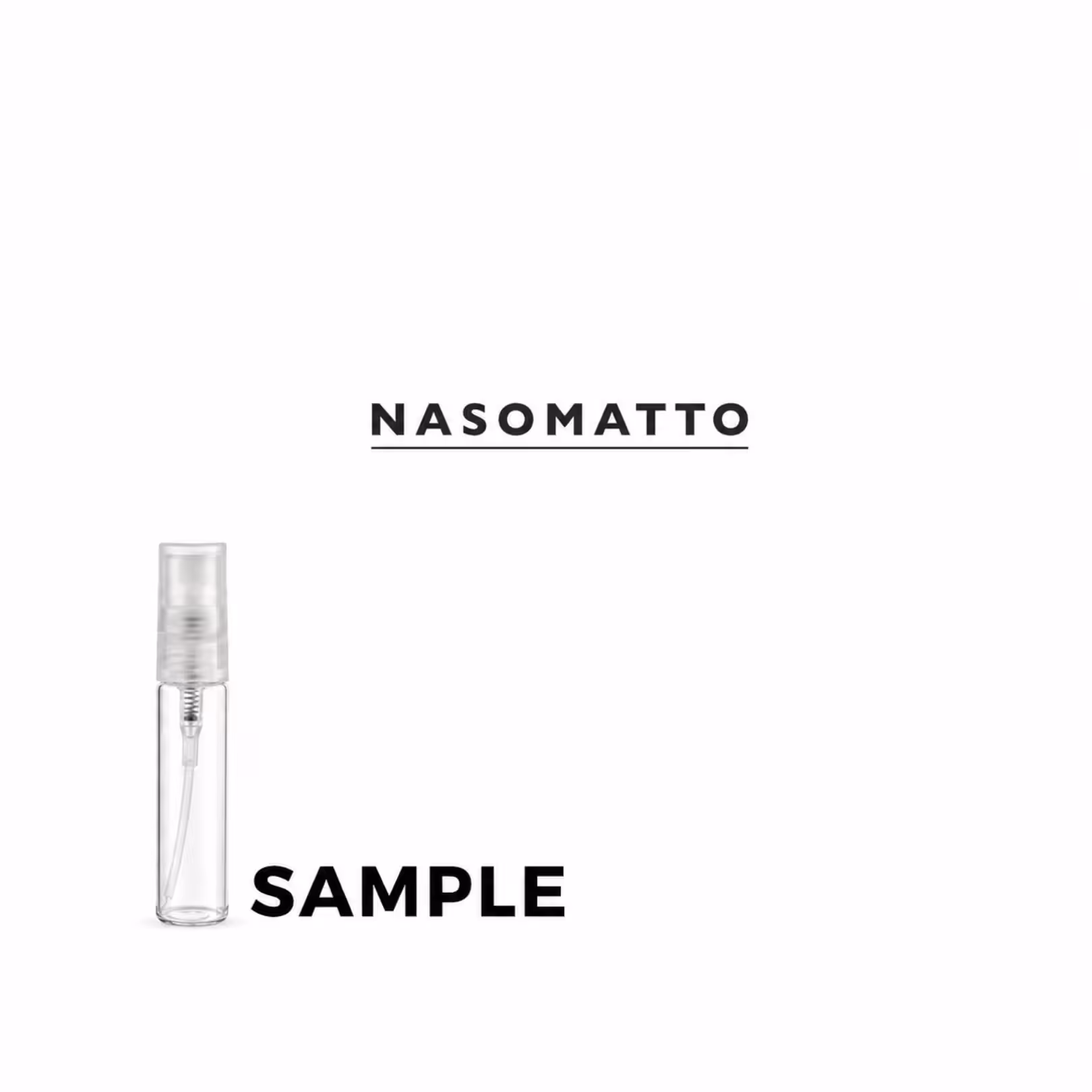 Campioncino Nasomatto 2 ml Spray