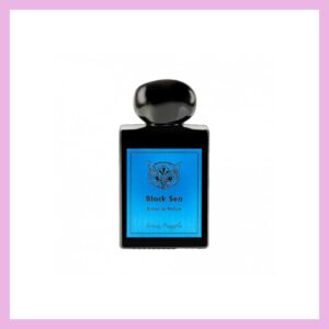 Lorenzo Pazzaglia Black Sea Extrait De Parfum 50 Ml