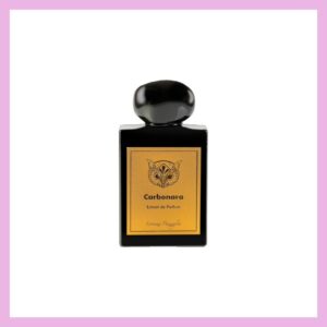 Lorenzo Pazzaglia Carbonara Extrait De Parfum 50 Ml