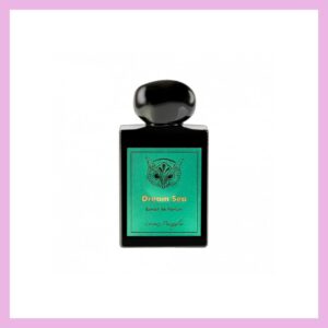 Lorenzo Pazzaglia Dream Sea Extrait De Parfum 50 Ml
