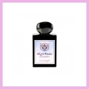 Lorenzo Pazzaglia Esco Pazzo Extrait De Parfum 50 Ml