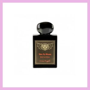 Lorenzo Pazzaglia Van Py Rhum Extrait De Parfum 50 Ml