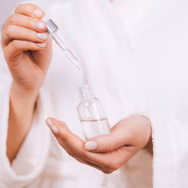niacinamide-percentuale