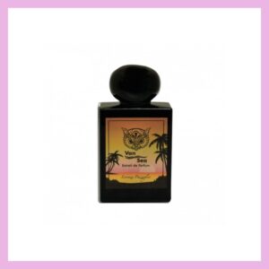Lorenzo Pazzaglia Van Sea Extrait De Parfum 50 Ml