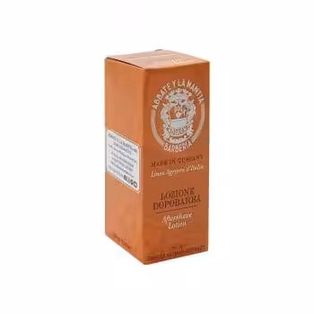 Abbate Y La Mantia, Agrumi d'Italia - Accordo Agrumato - Profumo Dopo Barba 100 ml