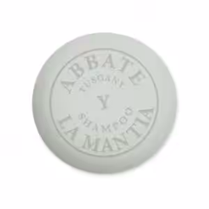 Abbate Y La Mantia, Balnea - Shampoo Solido