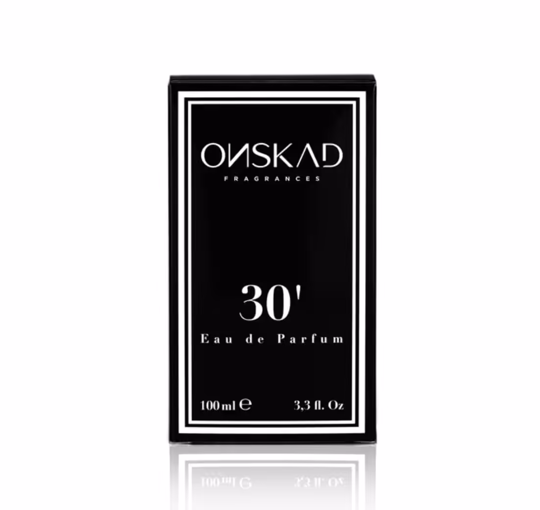 ONSKAD 30 ′ Eau De Parfum 100Ml - immagine 2
