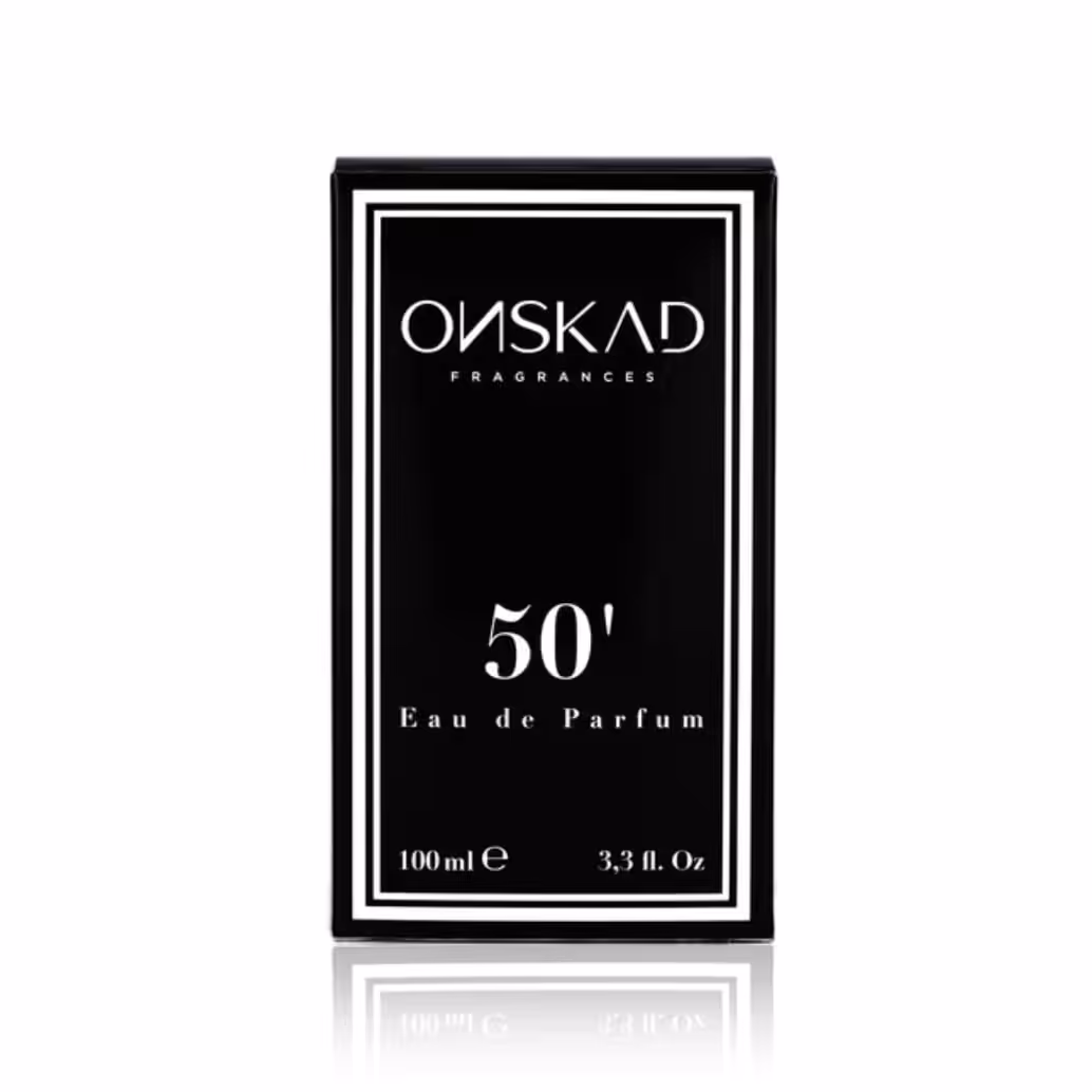 ONSKAD 50 ′ Eau De Parfum 100Ml - immagine 2