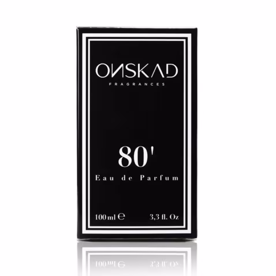 ONSKAD 80' Eau De Parfum 100Ml - immagine 2