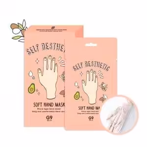 G9 Skin Self Aesthetic Soft Hand Mask