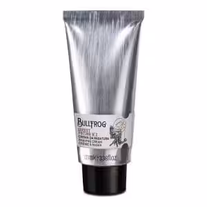 Bullfrog Crema Da Barba in Tubo Secret Potion N.2