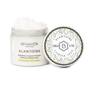 Benamor 1925 - Body Scrub 200 ml Alantoine
