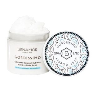 Benamor 1925 Body Scrub 200 ml Gordissimo
