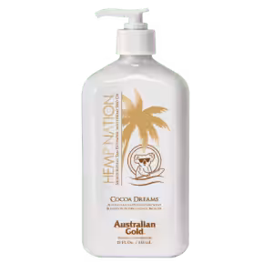 Australian Gold - Hemp Nation Cocoa Dreams 535Ml
