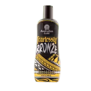 Australian Gold - Fearlessly Bronze 250Ml