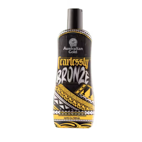 Australian Gold - Fearlessly Bronze 250Ml