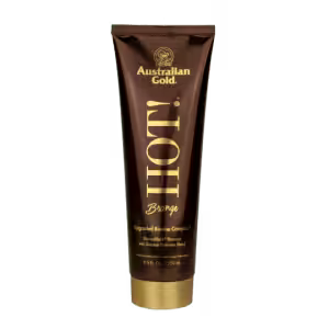 Australian Gold - Hot! Bronze 250 Ml