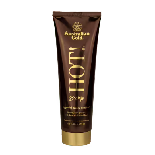 Australian Gold - Hot! Bronze 250 Ml