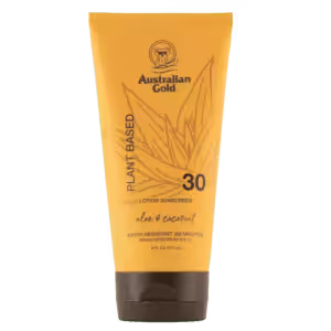 Australian Gold - Spf30 Plant Based Lotion 177Ml