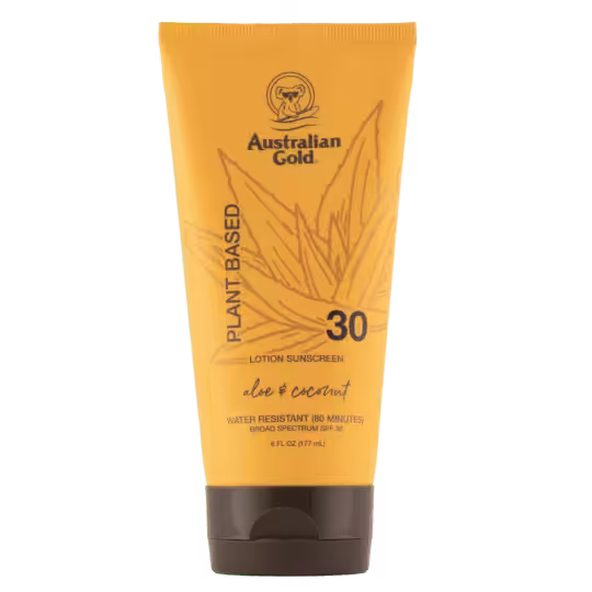 Australian Gold - Spf30 Plant Based Lotion 177Ml