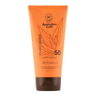 Australian Gold - Spf50 Plant Based Lotion 177Ml