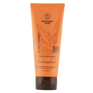 Australian Gold - Spf50 Plant Based Viso 88Ml
