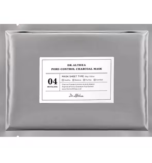 maschere-per-acne-dr-althea-charme