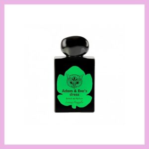 Lorenzo Pazzaglia Adam Eves Dress Extrait De Parfum 50 Ml